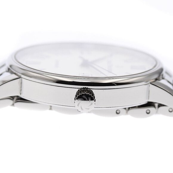 CARL F.BUCHERER 10318.08 Date white Dial Automatic Men's Watch_871535 - Picture 11 of 11